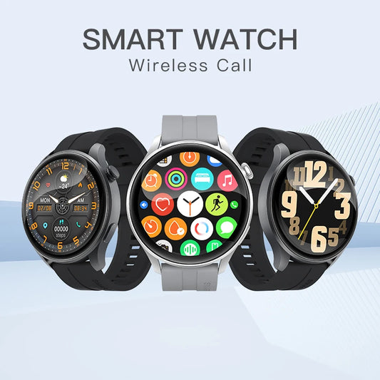 Sport Smartwatch Fitness Tracker Step and Calorie Counter Wristwatch for Adults Health Monitor Black Friday Cyber Monday Deals